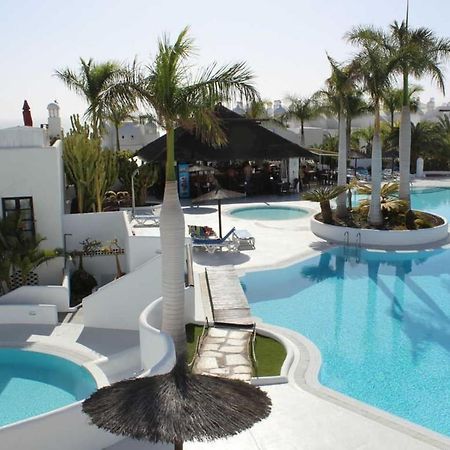 The Paradise Suites By Anne, Cozy Apartment In Adeje Costa Adeje  Kültér fotó
