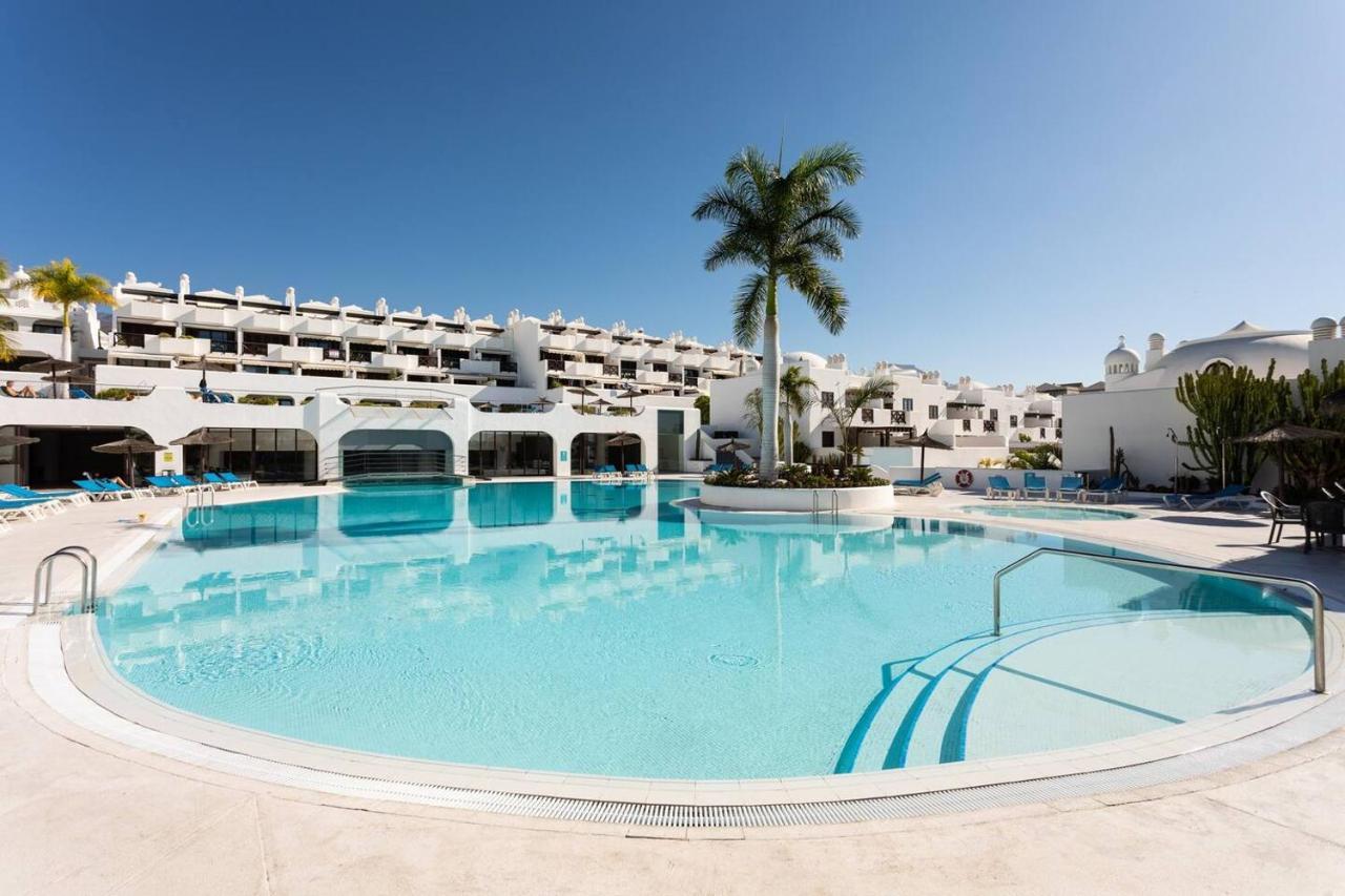 The Paradise Suites By Anne, Cozy Apartment In Adeje Costa Adeje  Kültér fotó