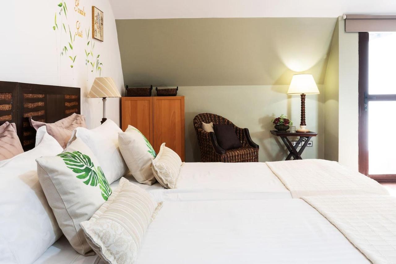 The Paradise Suites By Anne, Cozy Apartment In Adeje Costa Adeje  Kültér fotó
