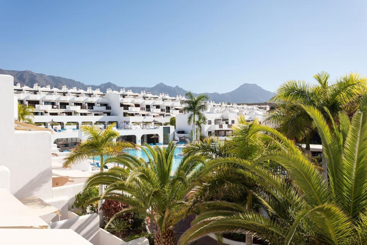The Paradise Suites By Anne, Cozy Apartment In Adeje Costa Adeje  Kültér fotó