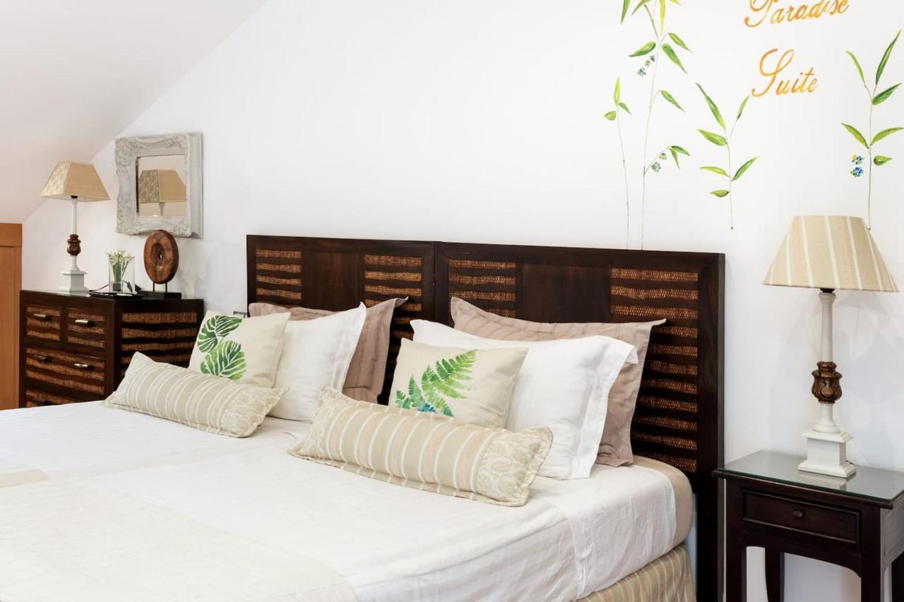 The Paradise Suites By Anne, Cozy Apartment In Adeje Costa Adeje  Kültér fotó