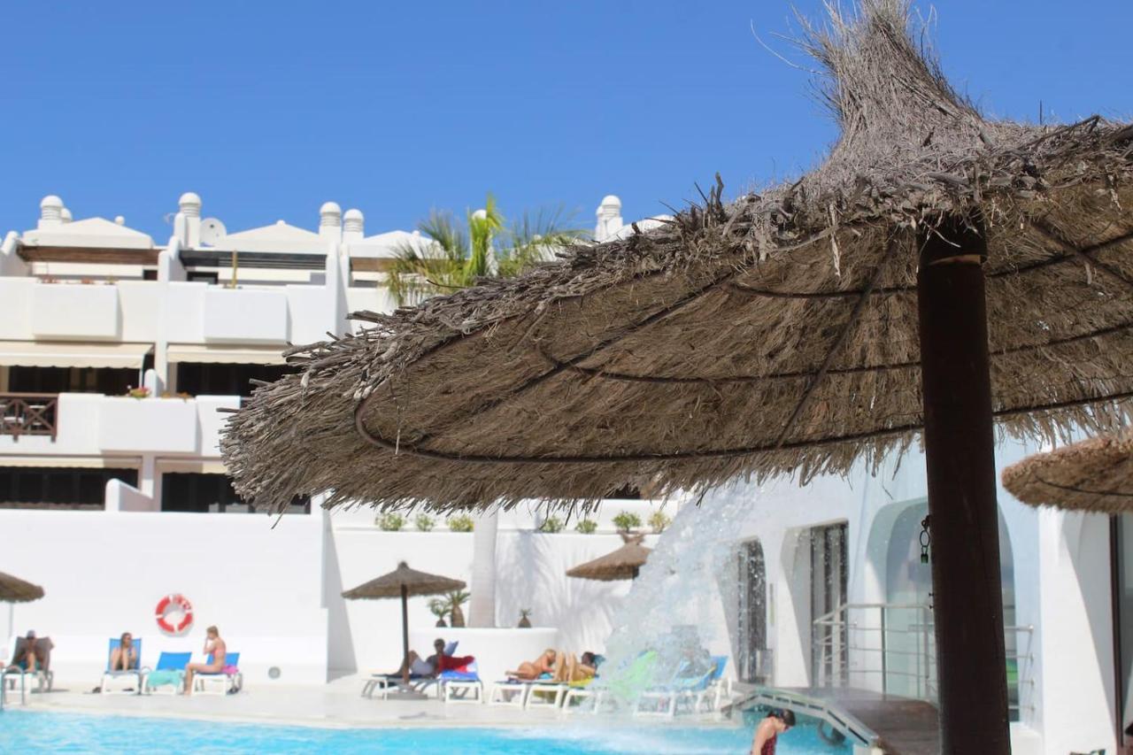 The Paradise Suites By Anne, Cozy Apartment In Adeje Costa Adeje  Kültér fotó