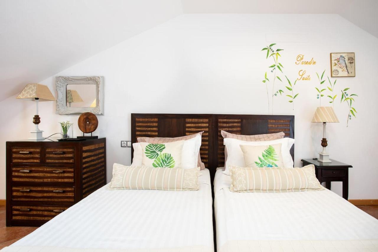 The Paradise Suites By Anne, Cozy Apartment In Adeje Costa Adeje  Kültér fotó