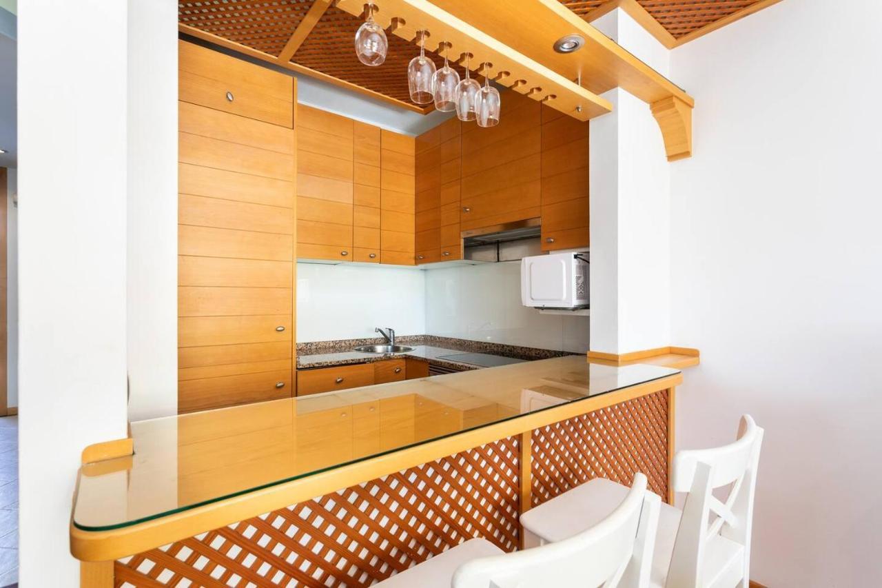 The Paradise Suites By Anne, Cozy Apartment In Adeje Costa Adeje  Kültér fotó