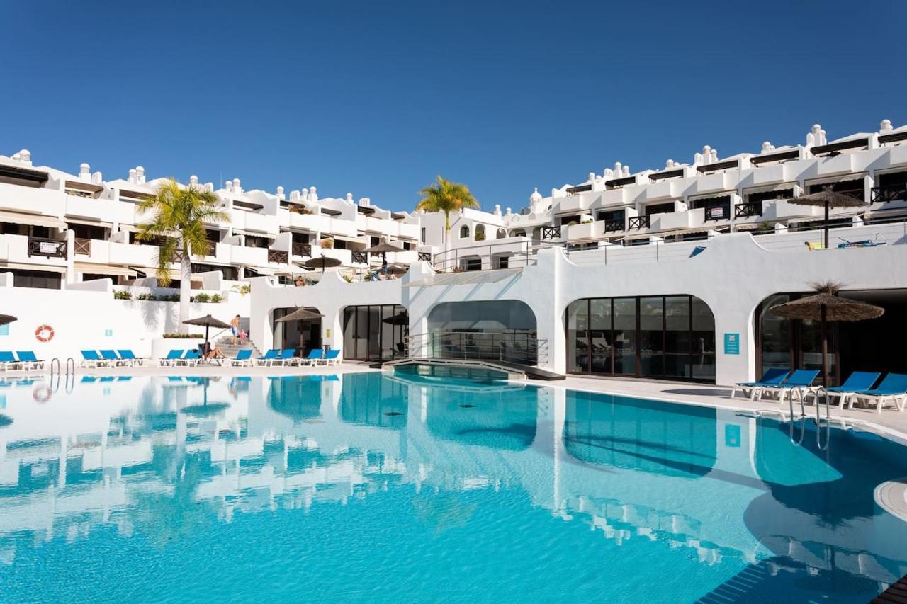 The Paradise Suites By Anne, Cozy Apartment In Adeje Costa Adeje  Kültér fotó